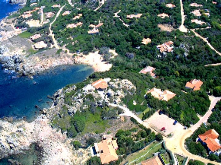 Лот SAR 024 PORTOBELLO DI GALLURA  Цена: 2.700.000 ?.