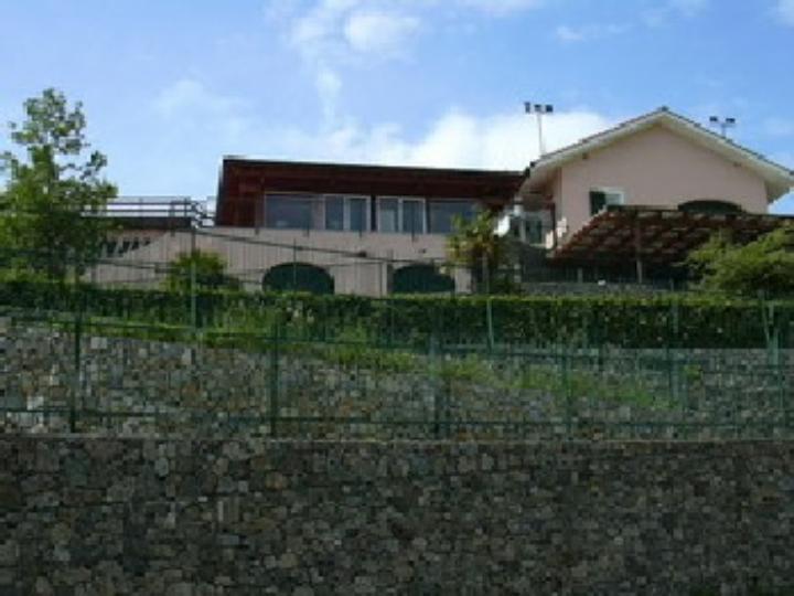 Rif.A. SV003  VADO LIGURE Вилла, 1.430.000 евро